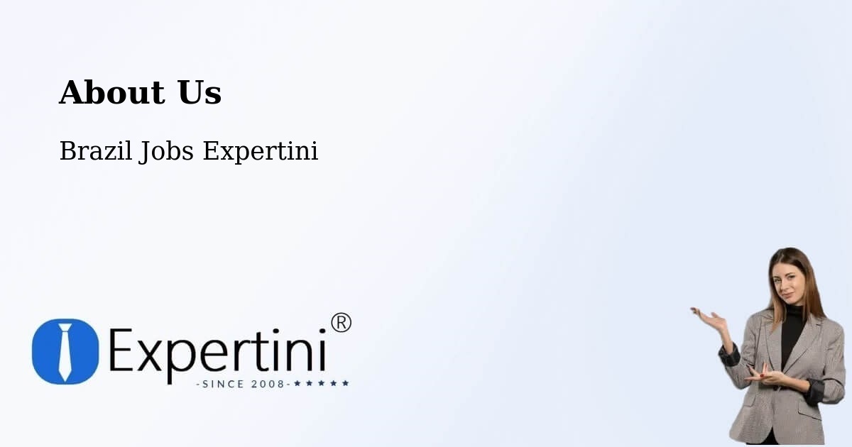 About Expertini Recruitment Platform  – Itajubá - Itajubá, Brazil Jobs Expertini