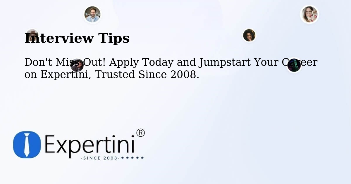 Interview Tips & Techniques for Job Seekers – Itajubá - Itajubá, Brazil Jobs Expertini